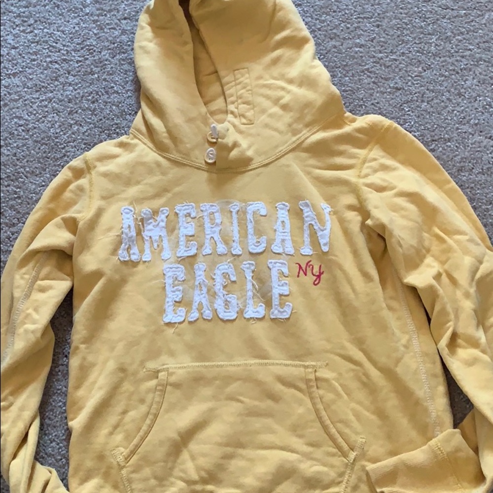 American Eagle hoodie